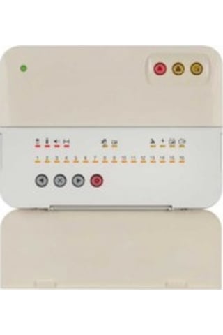 Teletek Bravo Kablosuz Alarm Seti