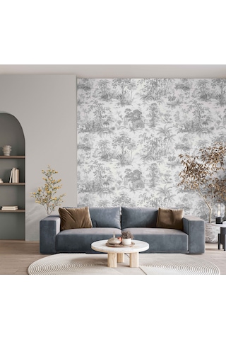 Adawall Hue Koleksiyonu 24202-4 Duvar Kağıdı