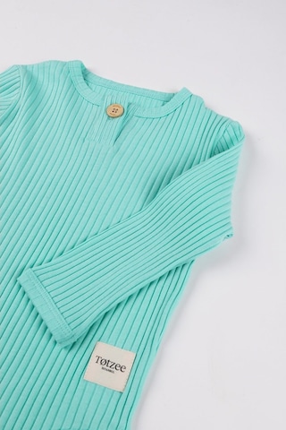 Totzee Body Mint Yeşili Mint