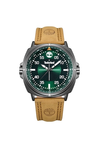 Timberland Tdwga0095601 Kol Saati Metalik