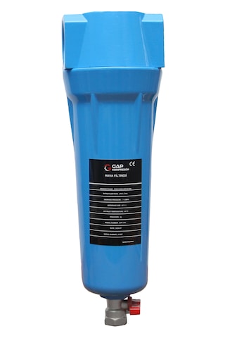 Kompresör Su Tutucu Filtre 1-1\2 Gpf3700