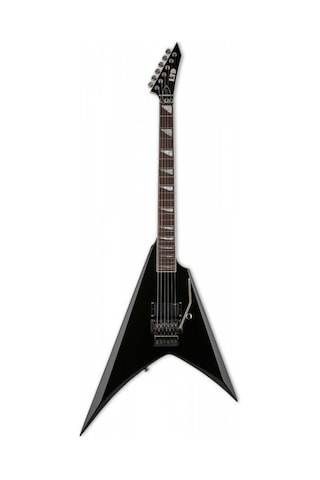 Esp Ltd Alexi 200 Siyah Elektro Gitar