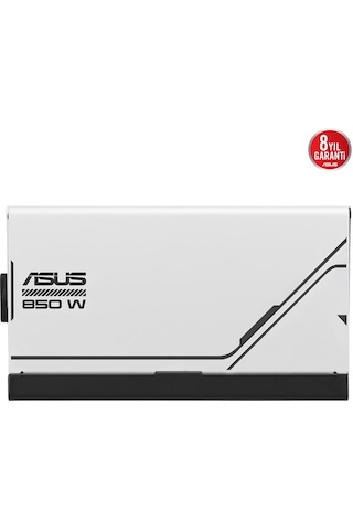 Asus Prıme Ap-850g 80+ Gold 850w Pcıe 5.1 Atx 3.1