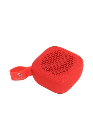 Frisby Fs-184Bt-R Kırmızı Bluetooth Hoparlör