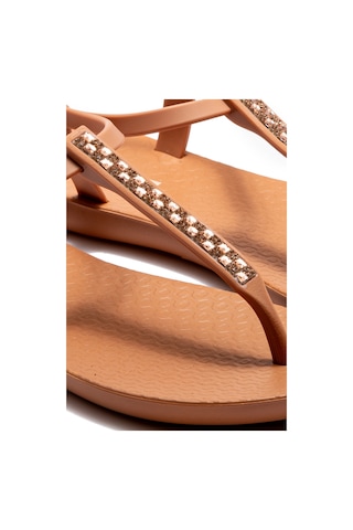 Ipanema Class Chic Kadın Sandalet Pudra 35/42 Pudra
