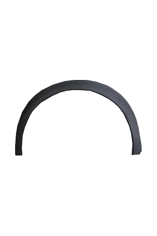 Peugeot 2008 2020-2023 Arka Çamurluk Dodik Plastiği Sağ Siyah Tyg Oem No:98257365xt