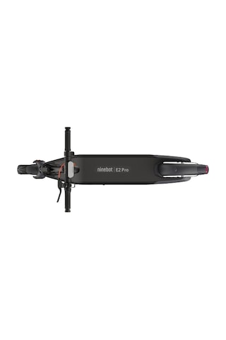 Segway Ninebot Kickscooter E2 Pro Elektrikli Scooter - Siyah