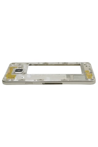 Samsung Galaxy Uyumlu A3 A310 2016 Orta Kasa Sm-a310f Çıta Gold