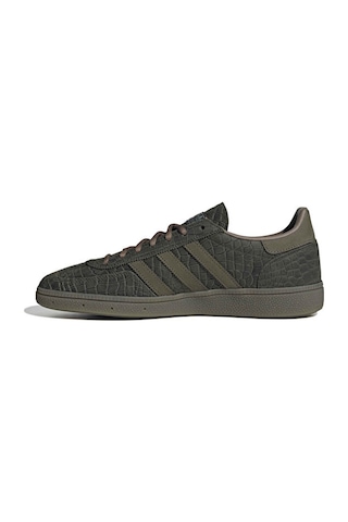 Adidas Handball Spezıal Unisex Günlük Ayakkabı Kj9964 Haki