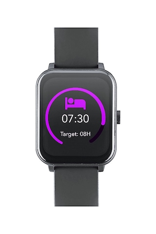 Cellularlıne Ion Pro Konuşma Özellikli Kare Ip67 Akıllı Saat