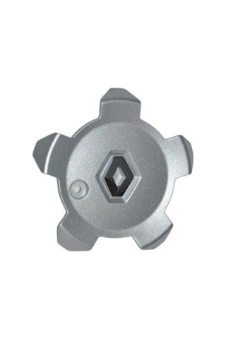 Renault Megane 2 Çelik Jant Göbeği - Kapağı - 8200402633 - Renault Mais