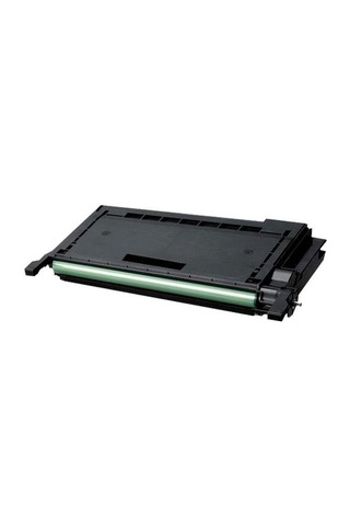 Samsung Uyumlu Toner Clp610/c660 Yl