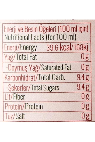 Beyoğlu Gazozu Reyhan Ve Gül Aromalı Gazlı İçecek 250 Ml X 24 Adet