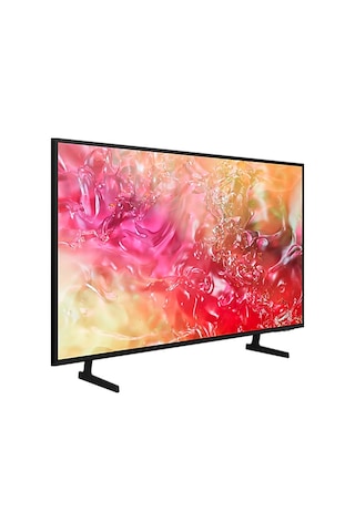Samsung 50DU7000 50" Crystal 4K Ultra HD Smart LED TV