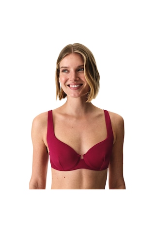 Penti Bordo Evelyn Balen Bikini Üstü Br37