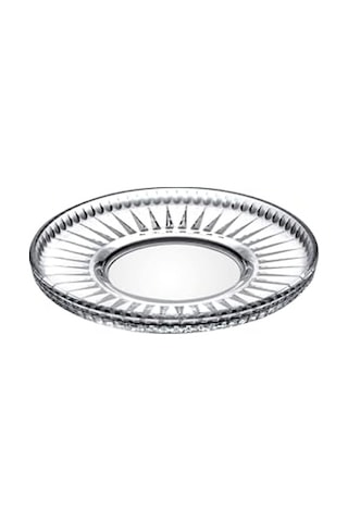Paşabahçe Elysıa Çay Tabağı 130 Mm 6'li Hediyelik Kutu Genel