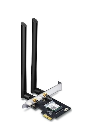 TP-Link Archer T5E AC1200 Wi-Fi Bluetooth 4.2 PCIE Adaptör