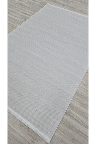 Elit Özel Ölçü Yumuşak Yüzey Akrilik Halı 4409 P Bej