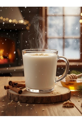 Salep Damla Sakız Aromalı Sahlep 1000gr 1 KG