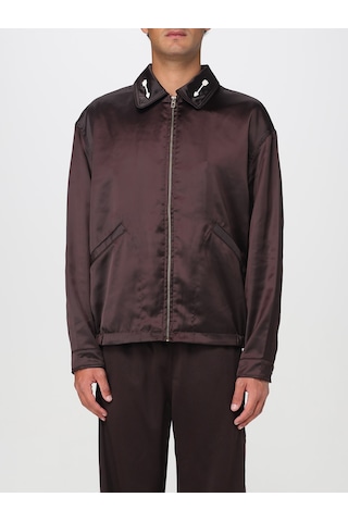 Champion Champıon Erkek Ceket 221135-ms566 Bordo