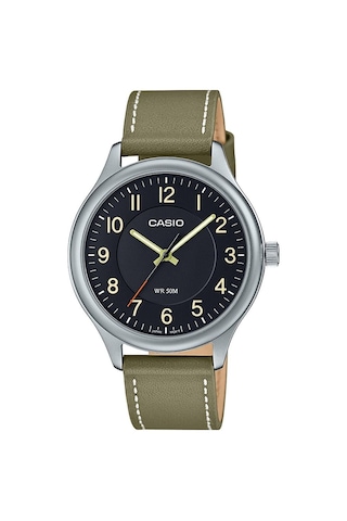 Casio Mtp-b160l-1b2vdf Kol Saati