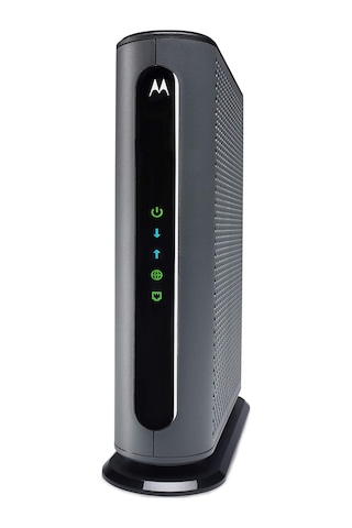 Motorola Mb7621 Kablo Modem Herhangi Bir Wifi Yönlendiriciyle Eşleşir Comcast Xfinity, Cox Ve Spectrum Tarafından Onaylandı 900 Mbps'ye Kadar Kablo Planları İçin Doküman 3....-121880