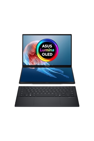 Asus ZenBook Duo UX8406CA-PZ220W Ultra 7 255H 32 GB 1 TB SSD 14" W11H Dizüstü Bilgisayar
