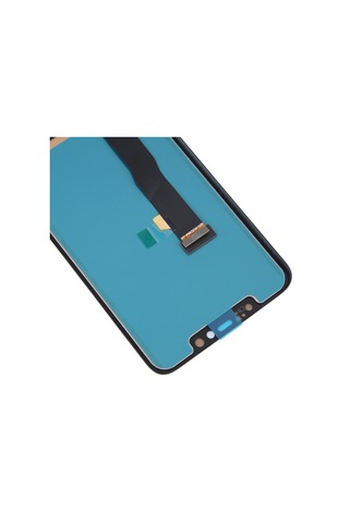 Sayısallaştırıcı İle Huawei Mate 20 Pro İçin Tft Lcd Ekran Tam Montaj, Parmak İzi Tanımlamayı Desteklemiyor