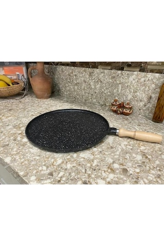 Cansuyu Izgara Tavası 35cm