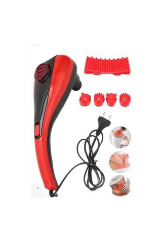 Masaj Aleti Nrd 91 Çok Renkli