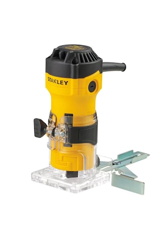 Stanley ST55 550 W 6 MM Laminant Düzeltici