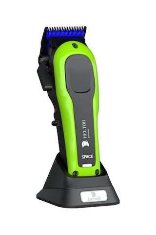 Hector Space X 8000 Rpm Saç Tıraş Makinesi Yeşil