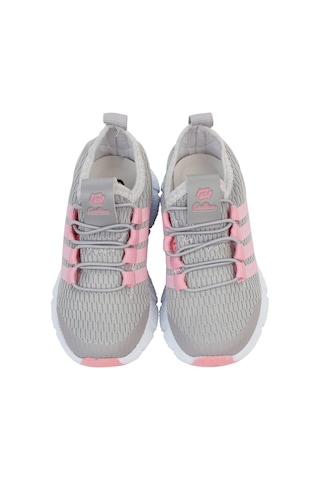 Callion Kız Çocuk Spor Ayakkabı 31-35 Numara Pembe 138129243Y11-1 Pembe