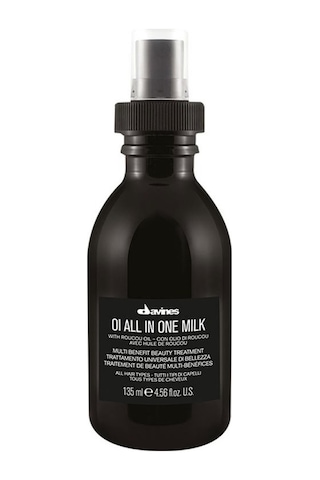 Davines Oi-All In One Milk Saç Bakım Sütü 135 ML