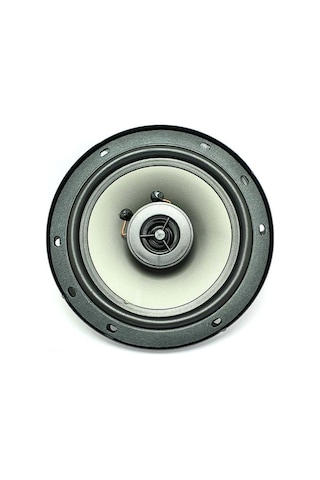 Herz 16Cm 180Watt Tweeterli Oto Hoparlör - 1Adet