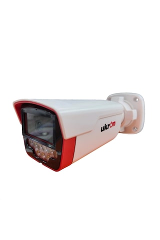 2 Mp Ahd 9 Warmled 24 Saat Renkli 1080p Işıklı Gece Görüşlü Güvenlik Kamerası
