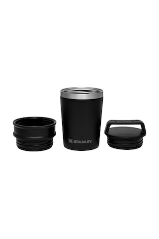 Stanley The Shortstack Travel Mug .23L - 8Oz Çok Renkli