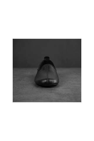 Ceyo Tavaf Patiği - Hac Ve Umre İçin İdeal- Unisex Tavaf -siyah