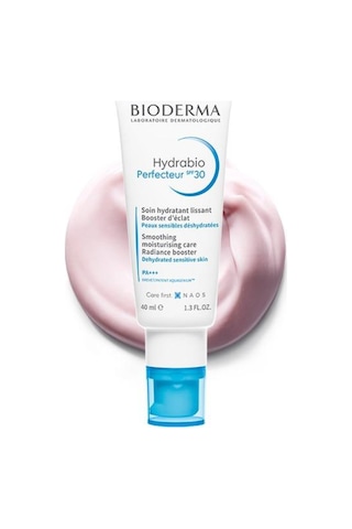 Bioderma Hydrabio Perfecteur SPF30 40 ML