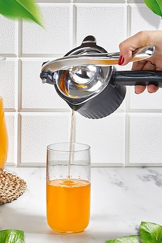 Amboss Fre-0830 Frech Narenciye Meyve Sıkacağı