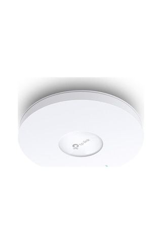 Omada Eap653 Ax3000 Wıfı6 1xgbıt Rj45 Port 574mbps/2.4ghz Tavan Tipi Access Poınt Adaptörsüz