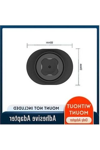 Tysm Joyjadehub Motosiklet/bisiklet/cep Telefonu Tutucu L061 - Universal Montaj - 60g Ağırlık - Pc+alu Malzeme 1pc