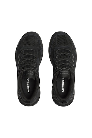 Merrell Speed Strıke 2 Trek Kadın Trıple Black Outdoor Ayakkabı J008360-33500 Siyah
