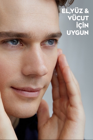 Men Erkek Creme Nemlendirici Bakım Kremi 30 Ml,yüz,el,vücut İçin,e Vitamini,ferah Koku