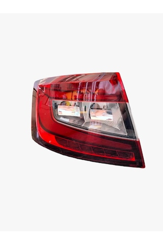 SKODA OCTAVİA SOL ARKA STOP LAMBASI LEDLİ 2017--2019