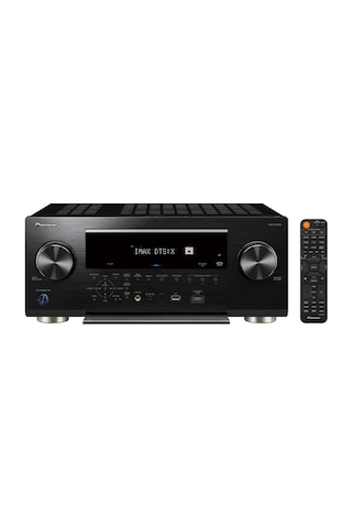 Pioneer VSX-LX505 9.2-CH Network Amfi