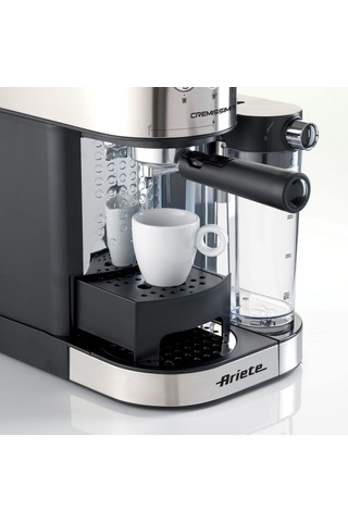 Ariete 1384 Cremissima Espresso ve Kahve Makinesi