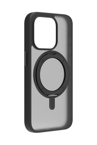Momax MRAP23MD Apple Uyumlu iPhone 15 Pro Roller Magsafe Kılıfı