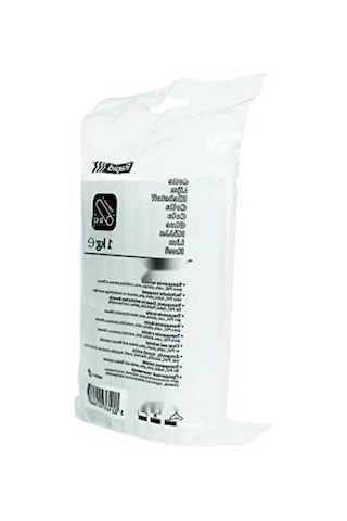 Dayanıklı 1 Kg Silikon, 12/190 Mm