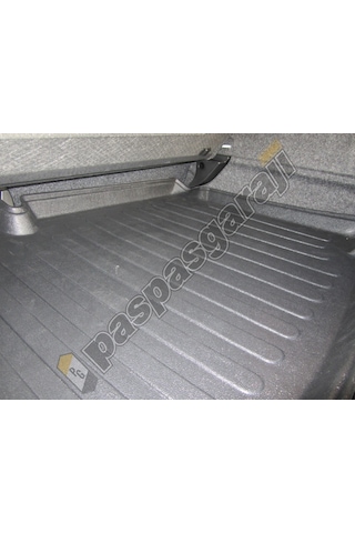 Vw Polo 6R Alt Bagaj Havuzu 2010-2017 Arası